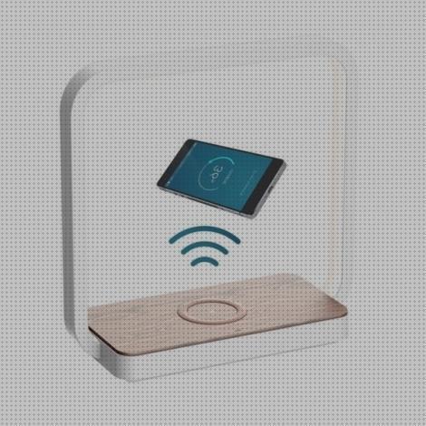 ¿Dónde poder comprar bombilla smart led led cargador inalámbrico con lámpara led 4w smart home?