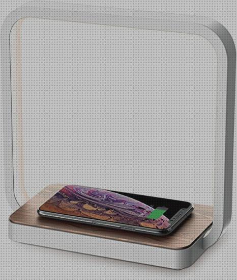 Los 16 Mejores Cargadores Inalámbricos Con Lámparas Led 4w Smart Homes