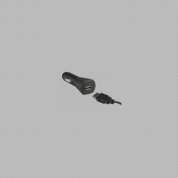Review de cargador linterna led lenser