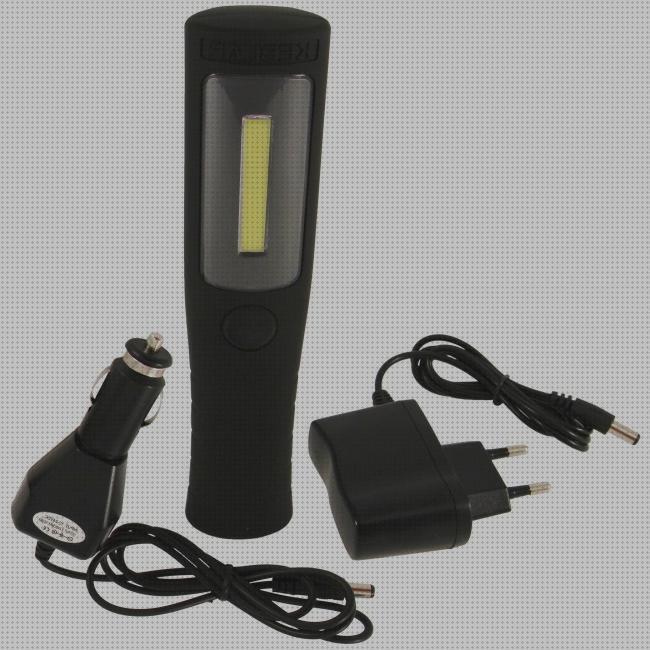 Las mejores wurth led cargador linterna led wurth