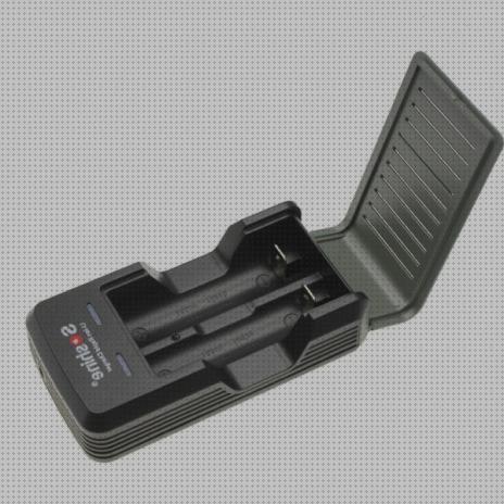 ¿Dónde poder comprar cargadores faros linternas con cargador?