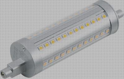¿Dónde poder comprar led r7s led casquillo lampara r7s led regulable?