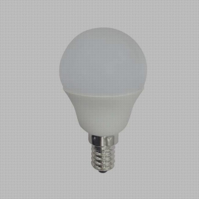 Review de casquillos lamparas led