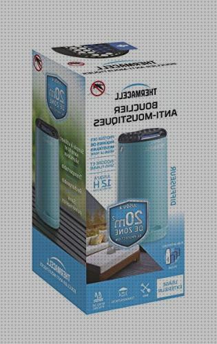 Review de ceet antimosquitos