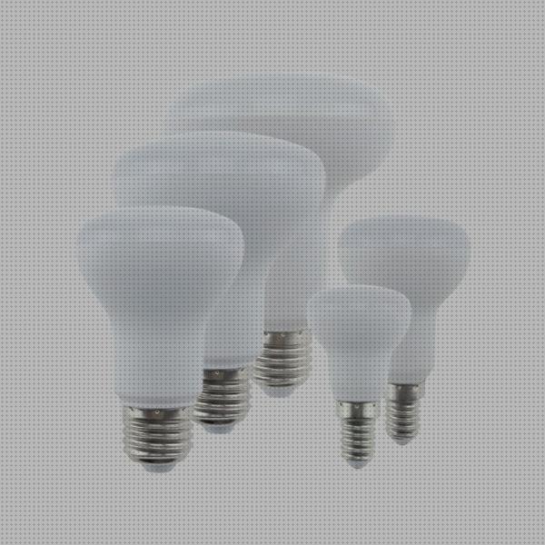 Review de celer lampara led e27