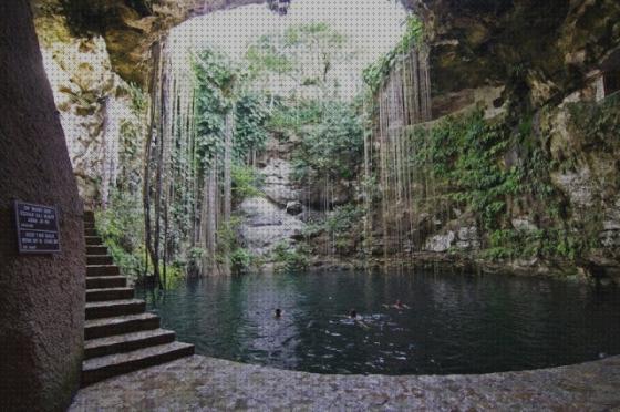 Mejores 32 cenotes antimosquitos bajo análisis