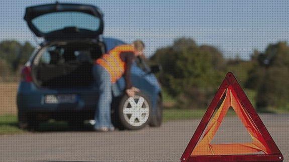 Las mejores marcas de chaleco coche linterna