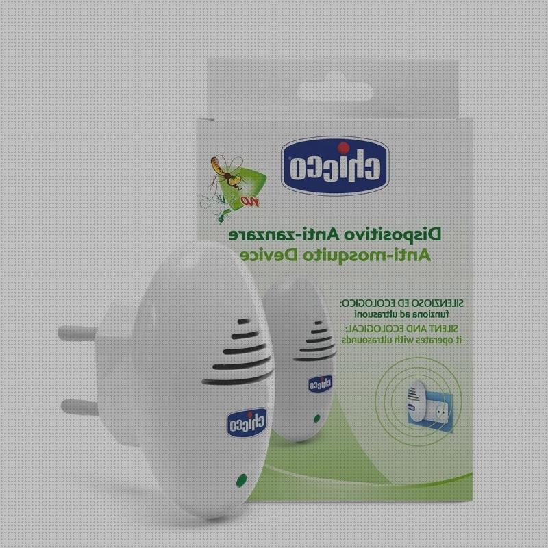 Las mejores marcas de chicco antimosquitos antimosquitos chicco antimosquitos y mascotas