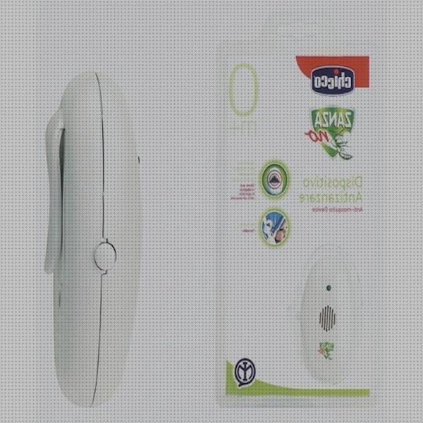 Las mejores chicco antimosquitos antimosquitos chicco dispositivo antimosquitos portátil