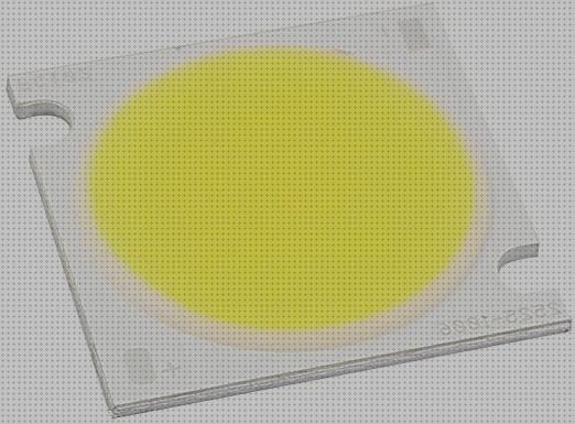 Review de chip led cob