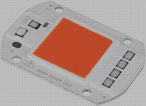 Las mejores marcas de leds cob leds chips de leds cob bloom