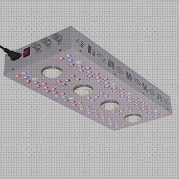 Review de chips de leds cob bloom