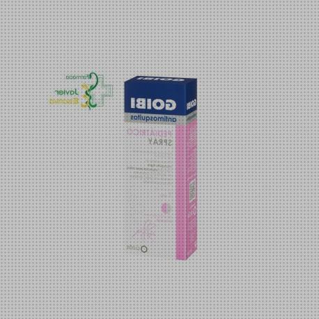Las mejores lampara antimosquito cinfa antimosquito