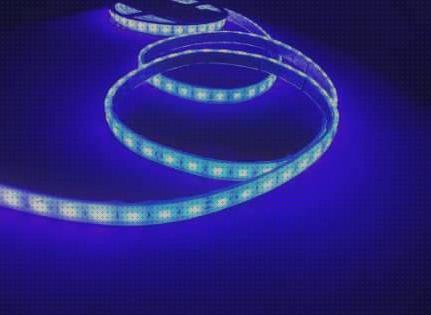 ¿Dónde poder comprar tira leds leds cinta leds uv?