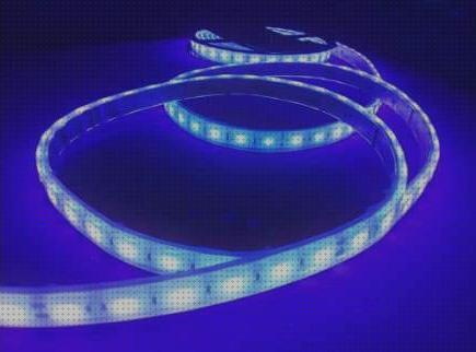 Review de los 16 mejores productos para cintas leds uv bajo análisis