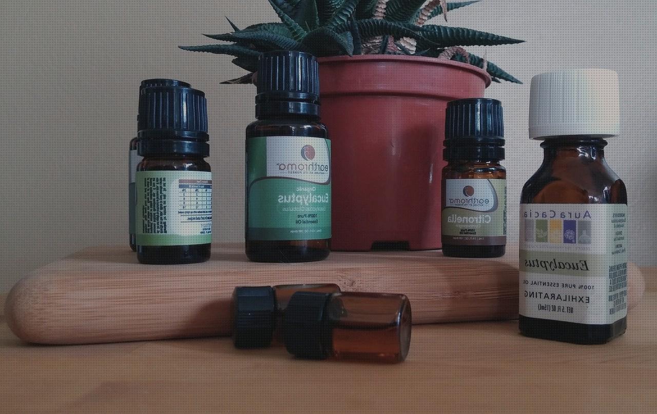 Review de citronela antimosquitos ambientador