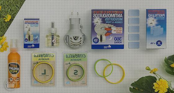 ¿Dónde poder comprar antimosquitos citronela antimosquitos citronela liquida con varillas antimosquitos?