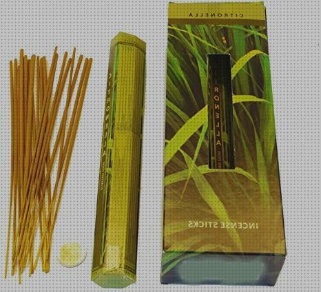 Opiniones de los 16 mejores Citronela Líquidas Con Varillas Antimosquitos