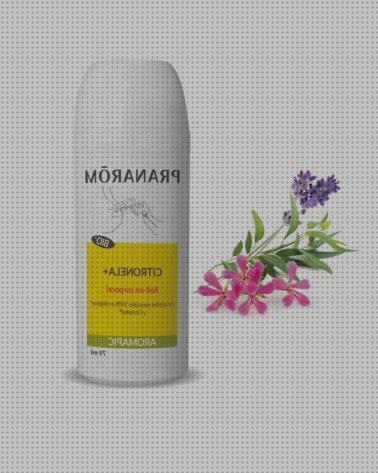 Las mejores marcas de citronella antimosquitos Más sobre antimosquitos mechero Más sobre antimosquitos sonata citronella antimosquitos en rollon