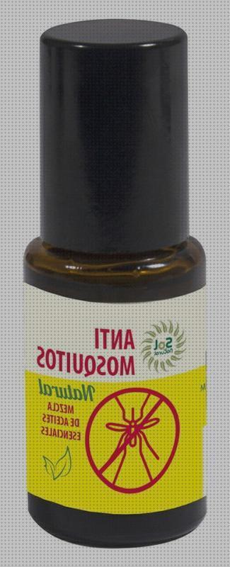 Análisis de los 27 mejores Citronella Antimosquitos En Rollon