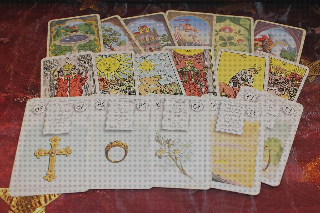 Las mejores clairvoyance linterna