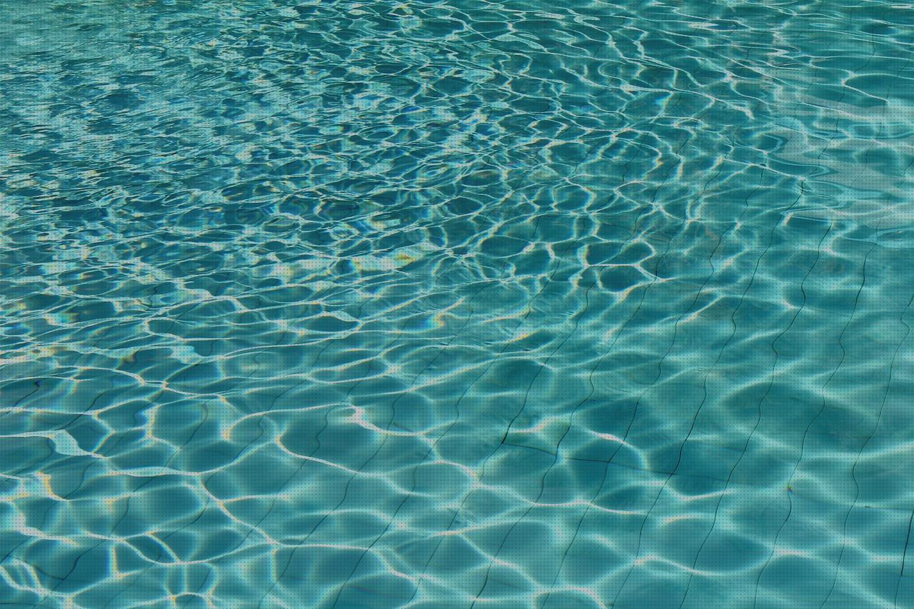 Review de cloro piscinas antimosquitos