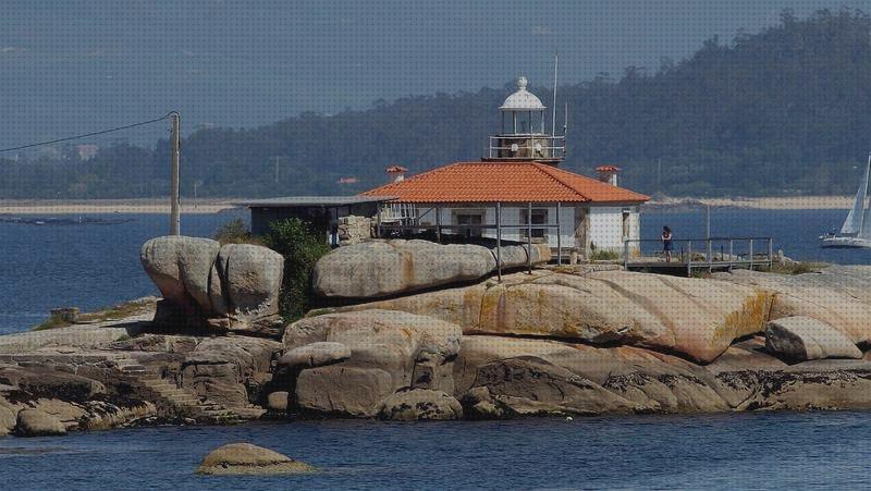 Las mejores faros coast linternas