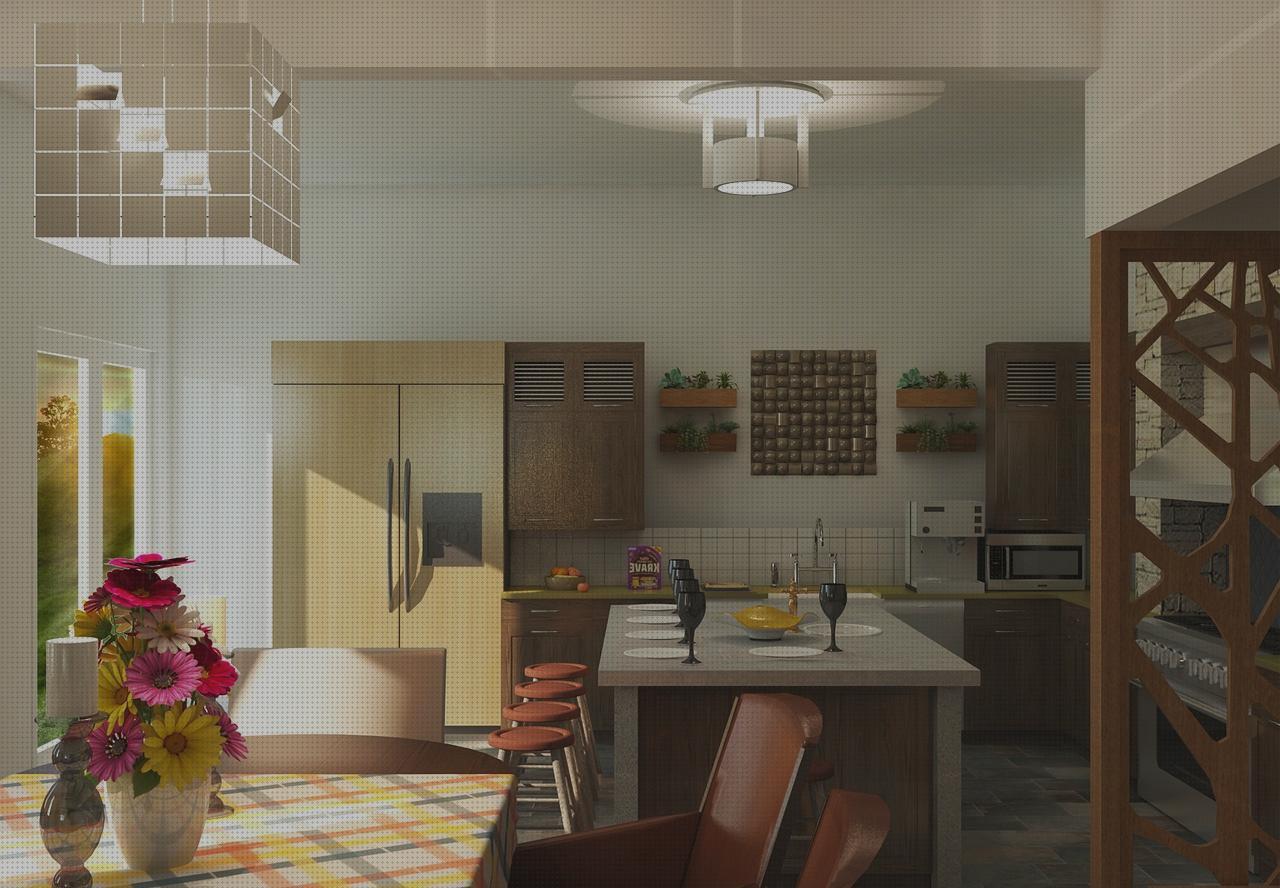 Las mejores lamparas led cocinas lamparas led led cocina lámparas led diseño