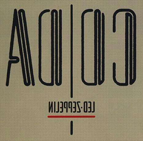 Análisis de las 17 mejores Codas Led Zeppelin Vinilos