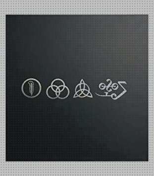 Opiniones de los 10 mejores Colecion Completas Led Zeppelin Vinilos