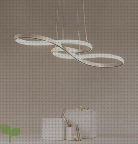 Las mejores lamparas de comedor led Más sobre lamparas redondas de led Más sobre lamparas ahorradoras led comedor lamparas de techo led