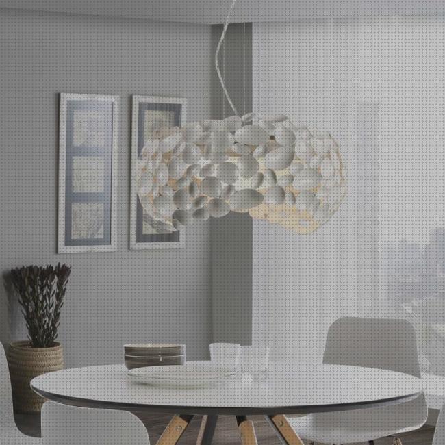 Los 23 Mejores Comedores Lamparas De Techos Led