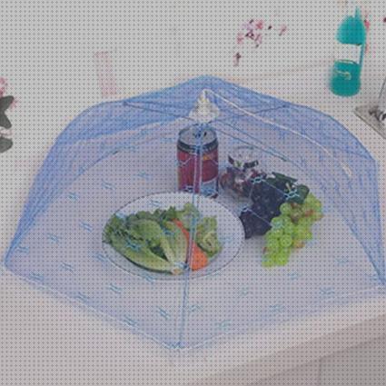Review de comida antimosquitos