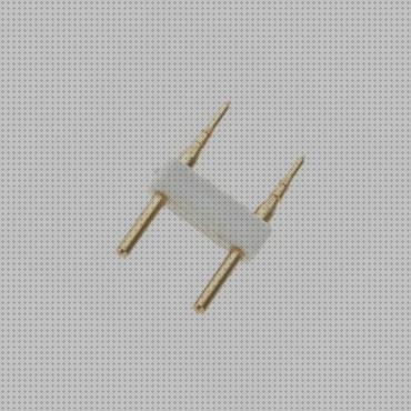 Las mejores led 220v led conector tira led 220v