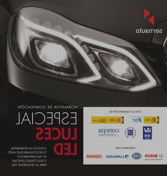 Las mejores marcas de Más sobre lamparas ahorradoras led lamparas led led conepa lámparas led