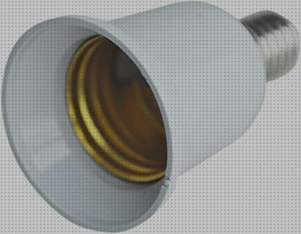 Opiniones de los 24 mejores Convertidores Adaptadores De Bombillas Lamparas Led Cfl E14 A E27