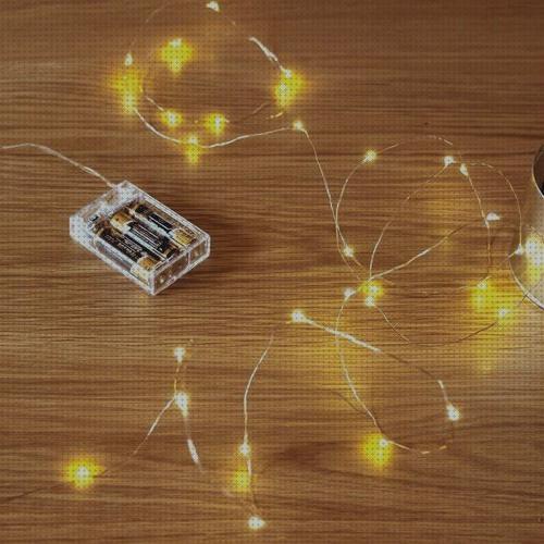 Los 18 Mejores copper led lights