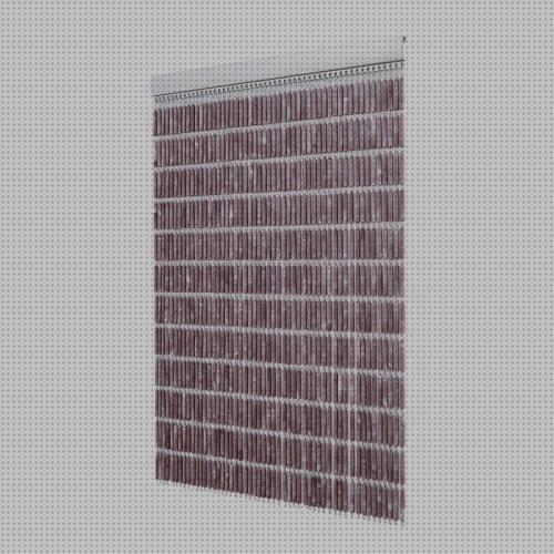 Las 18 Mejores cortinas antimosquitos canutillos