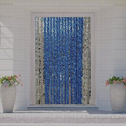 Review de las 16 mejores cortinas chenilla antimosquitos
