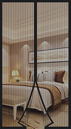 Análisis de las 3 mejores Cortinas Puertas Mosquiteros Imantada Magneticas Antimosquitos