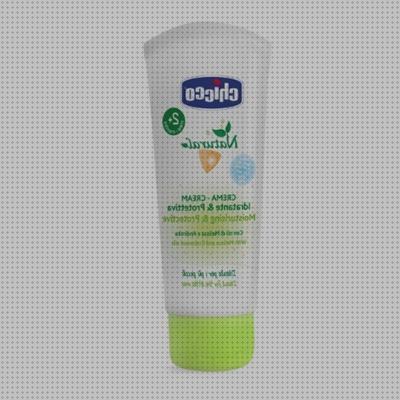 Review de crema protectora 100ml antimosquito chicco