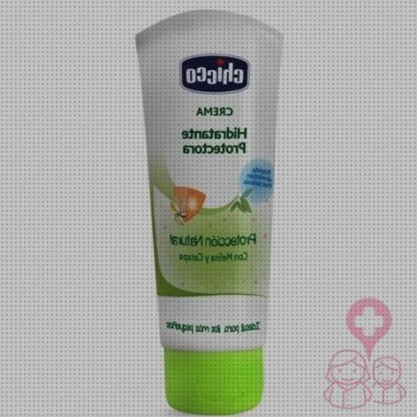 Las mejores 22 Cremas Protectoras 100ml Antimosquito Chicco