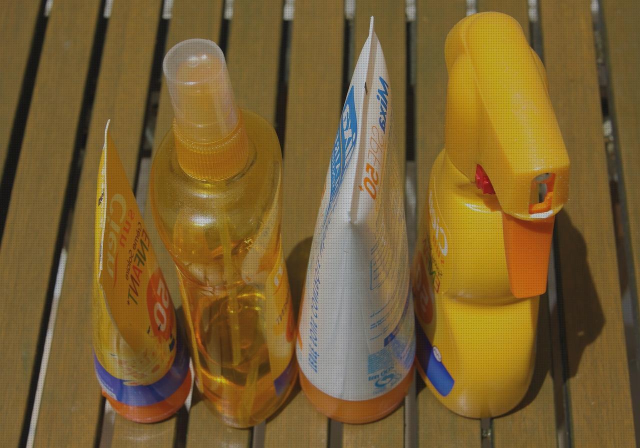 Las mejores pomada antimosquitos antimosquitos crema solar antimosquitos