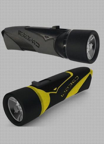 Las mejores faros led cressi lumia ultra led linternas