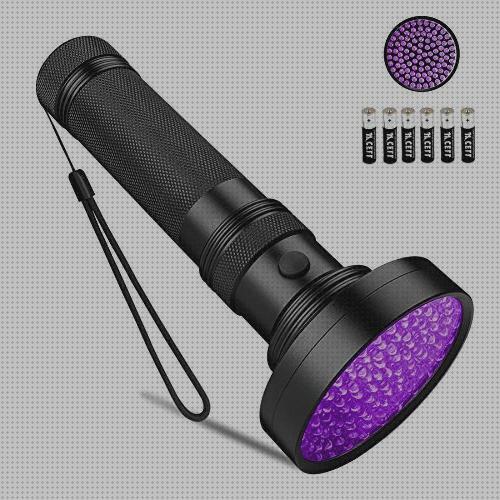 ¿Dónde poder comprar cristales cristal ultravioleta linterna?