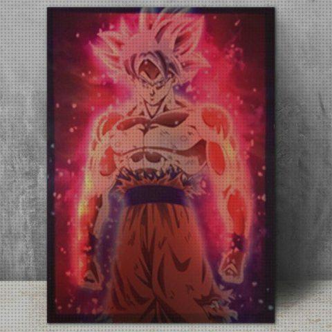 ¿Dónde poder comprar linterna led ultra potente led cuadro led de goku ultra instinto?