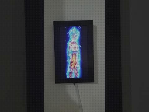 Las mejores marcas de linterna led ultra potente led cuadro led de goku ultra instinto