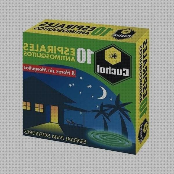 Las mejores marcas de Más sobre antimosquitos lanta Más sobre antimosquitos mechero Más sobre antimosquitos sonata cuchol antimosquitos