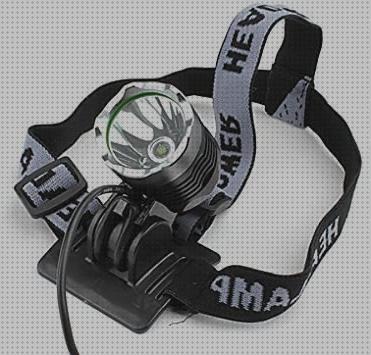 TOP 32 faros led defensas para comprar