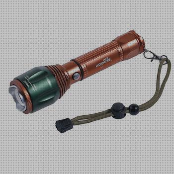 Las mejores faros led defensas